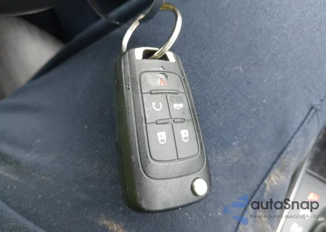 2019 Chevrolet Impala Premier из США, поврежденный, VIN 2G1105S33K9144636